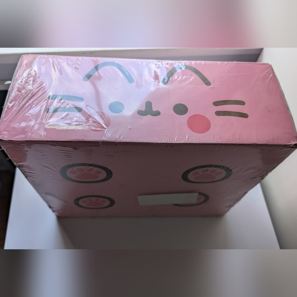 Summer 2024 Pusheen Box Never Opened